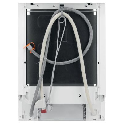 9. Built-in dishwasher ELECTROLUX E62LD100S