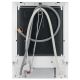 9. Built-in dishwasher ELECTROLUX E62LD100S