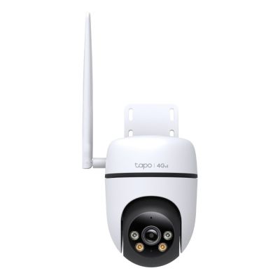 3. TP-LINK Tapo C501GW Camera
