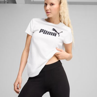 5. Puma ESS No.1 Logo Leggings W 682426 01