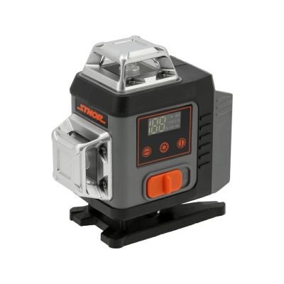 STHOR GREEN LASER 16 LINES 4D WITH ACCESSORIES