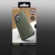 5. Raptic X-Doria Fort Case iPhone 14 Pro Max with MagSafe armored cover green