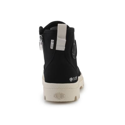 6. Palladium Pampa Hi Zip Organ U 79101-008-M shoes