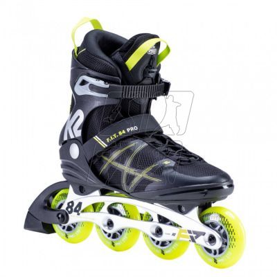 2. K2 FIT 84 Pro &#39;20 30E0013 fitness inline skates