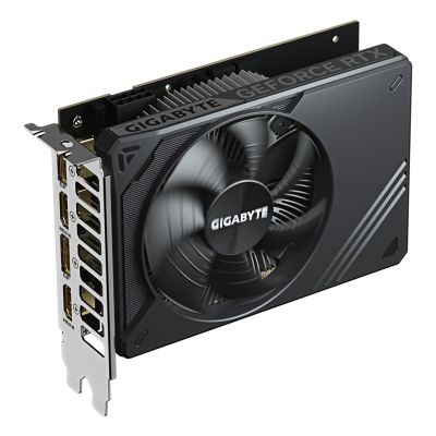 5. Gigabyte GeForce RTX 5050 D6 8G Graphics Card