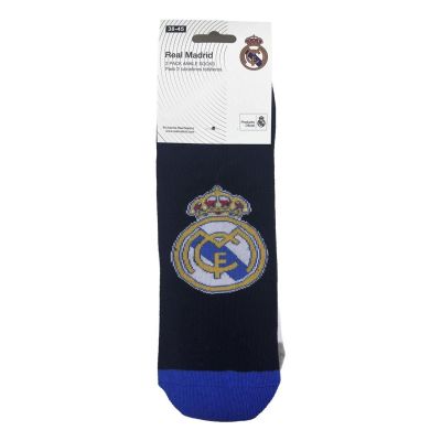 7. Real Madrid socks 2-pack 2900003293