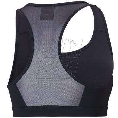 2. Puma Mid Impact 4Keeps Bra W 520304 51 sports bra