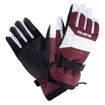 4. Iguana Alessia gloves W 92800378974