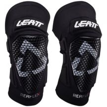 LEATT Knee Guard ReaFlex Pro knee protectors size M black
