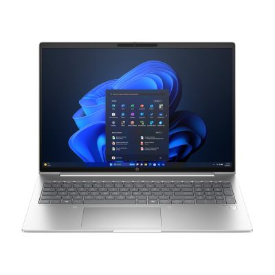 30. HP Probook 460 G11 Core Ultra 7 155U 16"WUXGA IPS 300nits AG 16GB DDR5 SSD512 Intel Arc 56Wh W11Pro Pike Silver 3Y OnSite