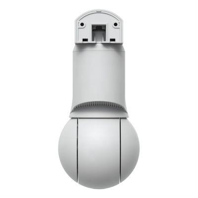 5. Ubiquti UniFi G6 PTZ White camera (UVC-G6-PTZ-W) 8MP 3840 x 2160 (16:9) IP66 IK04 24W
