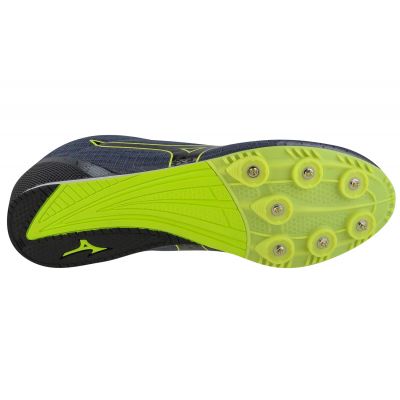 4. Mizuno X First (U) M shoes U1GA213238 