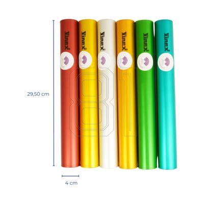 5. Legend Senior Relay Baton 83511