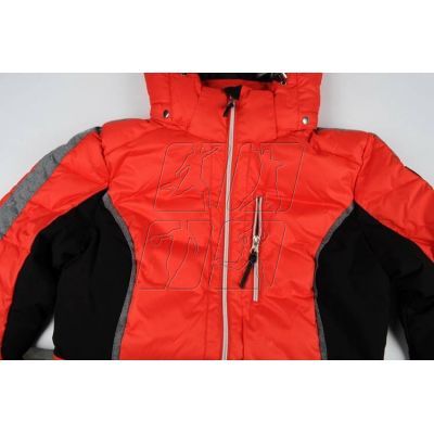 5. Ski jacket Icepeak Velden W 53283 512