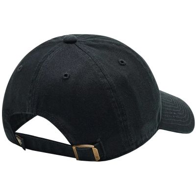 2. 47 Brand NHL Pittsburgh Penguins Hat H-RGW15GWS-BKB