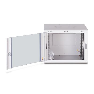 2. Digitus Dynamic Basic wall-mounted housing - 600x450 mm (width x depth)