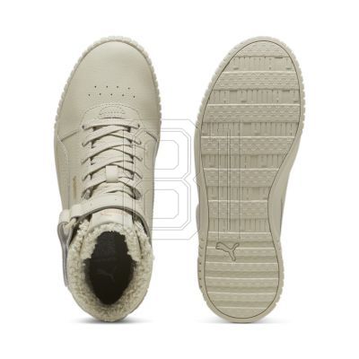 2. Puma Carina 2.0 Mid WTR high sneakers W 385852-07
