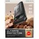 3. Supcase Unicorn Beetle Pro Case for Google Pixel 11 Pro - Black