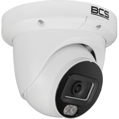 BCS LINE BCS-L-EIP26FCR3L3-Ai1-G IP camera