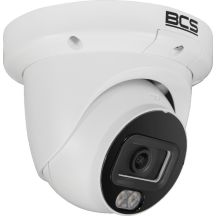 BCS LINE BCS-L-EIP26FCR3L3-Ai1-G IP camera