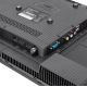 7. KRUGER&MATZ TV 24" HD 230/12V DVB-T2 H.265 HEVC KM0224-T1