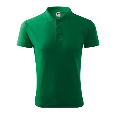 3. Malfini Pique Polo Shirt M MLI-20316