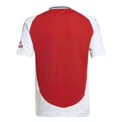 2. Adidas Arsenal London Home Jr T-shirt IS8141