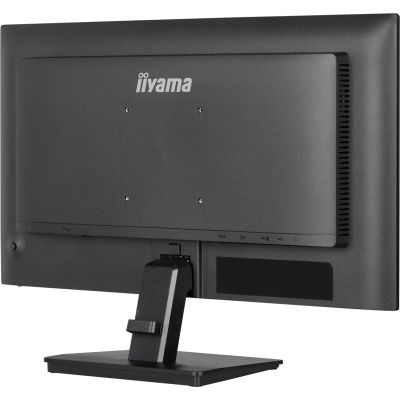 17. iiyama ProLite 24-inch Full HD IPS panel with narrow bezels on all sides and energy class B