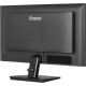 17. iiyama ProLite 24-inch Full HD IPS panel with narrow bezels on all sides and energy class B