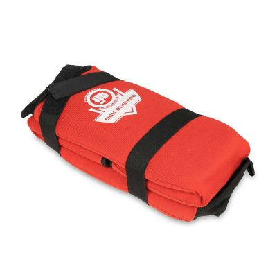 2. Flexible Shin Guards M - Shinrage Red