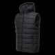Men's Quilted Vest MIRADO VEST