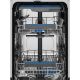 5. Built-in dishwasher ELECTROLUX EEA43211L