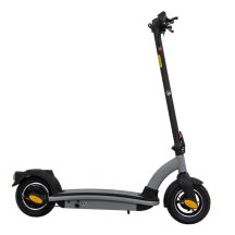 ELECTRIC SCOOTER 36V 500W 8AH SILVER