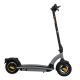 ELECTRIC SCOOTER 36V 500W 8AH SILVER