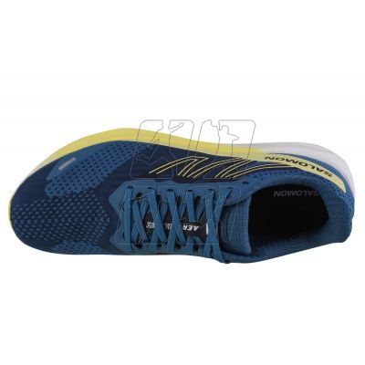 3. Salomon Aero Blaze M 472091 running shoes