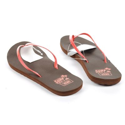 13. Vans W V0VC3F Flip-Flops