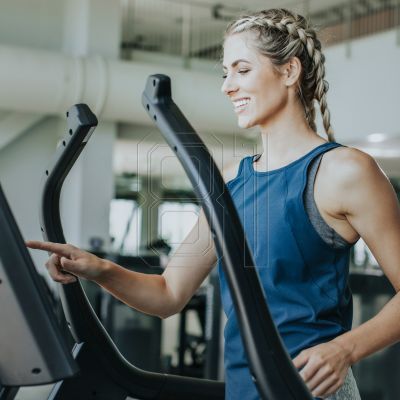 4. Freemotion Incline Trainer i22.9 FMTK74819K2 treadmill