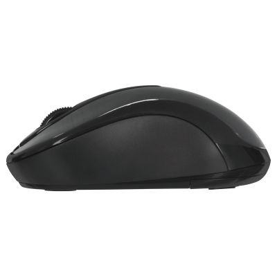 5. A4TECH G3-280N RF MOUSE (GLOSSY GREY)