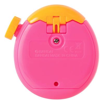 5. TAMAGOTCHI PARADISE - TROPICAL ISLAND