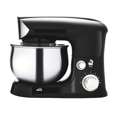 11. Planetary mixer ADLER AD 4226b, black
