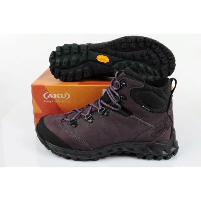 22. Aku Coldai GTX W 351565 trekking shoes