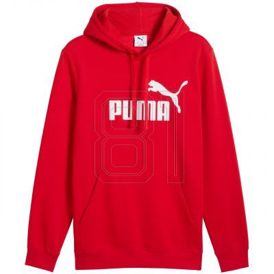 Puma ESS No.1 Logo Hoodie FL M 682570 11