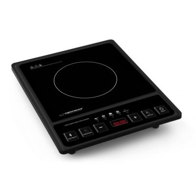 6. ESPERANZA INDUCTION COOKER KRAKATAU EKH011