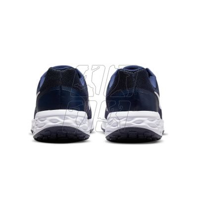 6. Nike Revolution 6 Next Nature M DC3728-401 running shoe