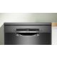 4. Bosch Serie 4 SMS4EMC06E Freestanding Dishwasher, 14 Place Settings, Energy Efficiency Class B