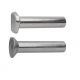 Mission Flush Mount Axle