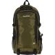 2. 40L REDCLIFFS GREEN TREKKING BACKPACK