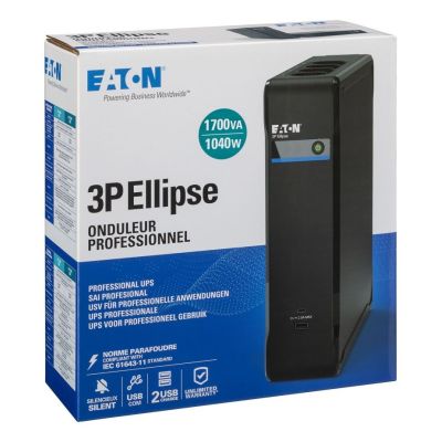 6. Eaton 3P Ellipse 1700 USB IEC 3P1700UI UPS