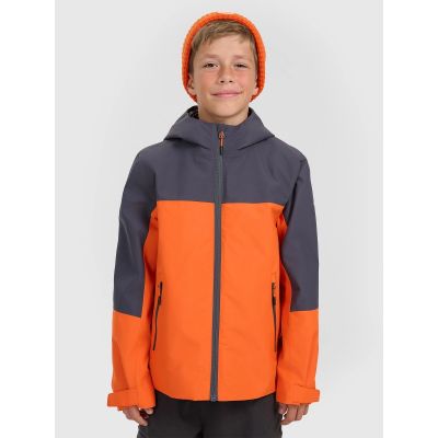 15. 3-in-1 transition jacket, 5000 membrane, boys 4F 4FJRAW25TTJAM1014-70S