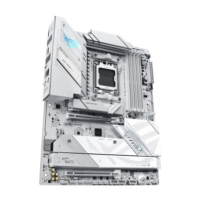 3. ASUS ROG STRIX B850-A GAMING NEO motherboard